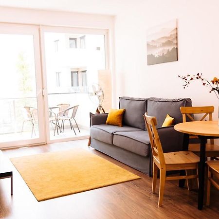 A 210, Apartments In The Heart Of Budapest Exterior photo