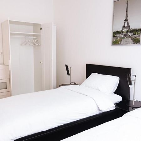 A 210, Apartments In The Heart Of Budapest Exterior photo