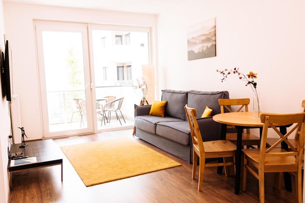 A 210, Apartments In The Heart Of Budapest Exterior photo