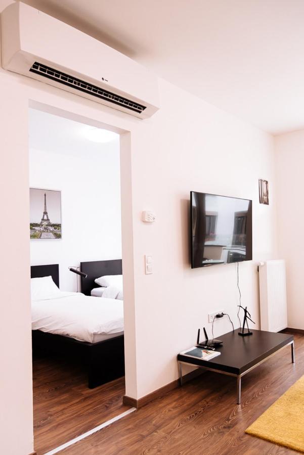 A 210, Apartments In The Heart Of Budapest Exterior photo